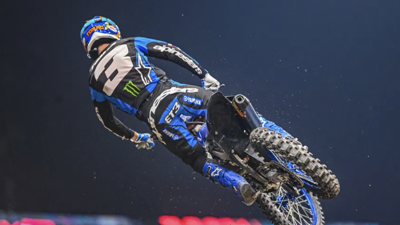 World Supercross Championship